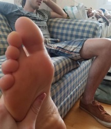 BOYS BAREFOOT GAY BOYS PORN