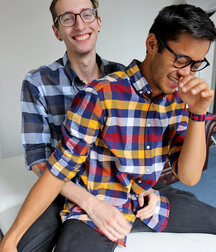 Twinks gay porn huge cock