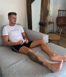 Wow boys feet twink tube 613b325b0f036.jpg