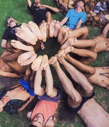 Feet twinks lover boys tube 613dec9a42c6d.jpg