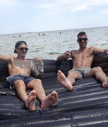 Feet twinks lover boys tube 613dec9c2d27b.jpg