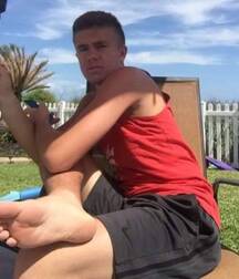 Feet twinks lover boys tube 613deca53e5d3.jpg