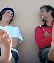 Twinks barefoot twink tube boys feet 613df65b77f5b.jpg