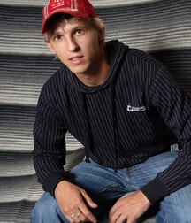 Young cock hard gay porn