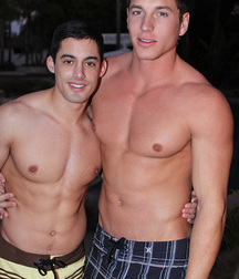 Boys bareback fuck gay porn tube