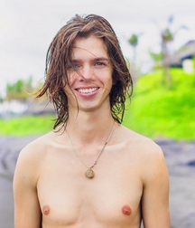 Twinks beach bodies tube guys