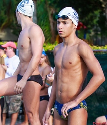 IN POOL TWINK TUBE CUTE BOYS 6157351a7f7e0.jpg