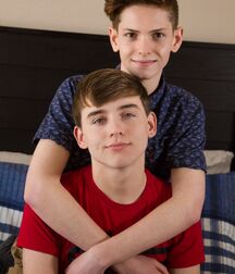 Twinks in action sex hard gay porn