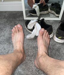 Gay porn lifke feet boys 616a99039d66b.jpg