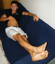 Gay porn slurp feet boys 616a9959c4135.jpg