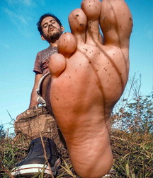 Gay porn slurp feet boys 616a995bcc97e.jpg