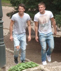 gay porn teen studs in action 