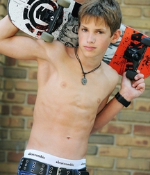 Hot Guys 4