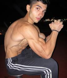 Muscle Boy: Tony 61338d854c196.jpg