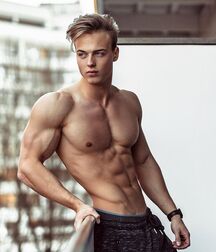 Hot Guy: Hagen 6157848d07e8e.jpg
