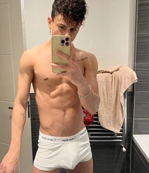Fit Twink Boy Briefs Guys Bulge