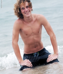 Griffin - Modelteenz Gay Tube
