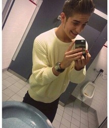Tiago Gay Tube Twink Boy Selfies 600e9ab63186b.jpg