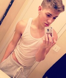 Tiago Gay Tube Twink Boy Selfies 600e9ad1c6217.jpg
