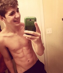Tiago Gay Tube Twink Boy Selfies 600e9ad62578b.jpg