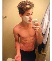 Tiago Gay Tube Twink Boy Selfies 600e9adf18767.jpg