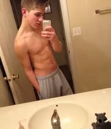 Tiago Gay Tube Twink Boy Selfies 600e9aec7d76f.jpg
