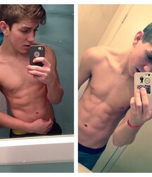 Tiago Gay Tube Twink Boy Selfies 600e9b36cbcfe.jpg