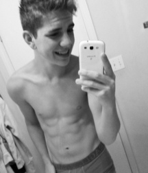 Tiago Gay Tube Twink Boy Selfies 600e9ba183977.jpg