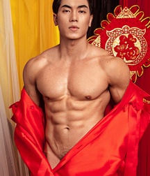 Lê Văn Tiến Gay Porn