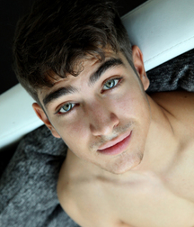 Luca Fratmen Gay Porn Tube