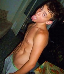 Lickable Boys