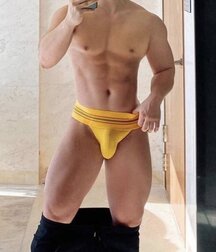 Swim & Shower Gay Tube 5ffa88c0b43db.jpg