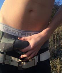My sagging pics gay tube