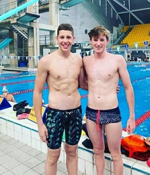 Aussie swimmers gay tube