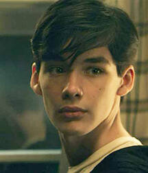 Dylan Kingwell Twink Tube