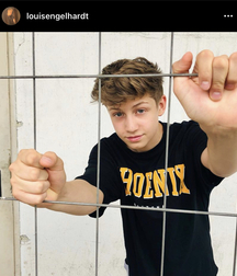 The Germans Twink Tube