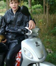 From BLUEBOY1 Cute boys in Leather No PORN 60105139888bd.jpg