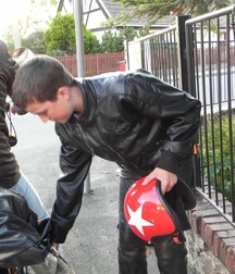 From BLUEBOY1 Cute boys in Leather No PORN 601051494f209.jpg
