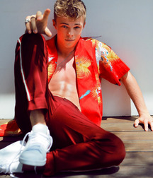 From BLUEBOY1 Mix Of Boys 18 No Nude No Porn Gay Tube