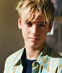 From BLUEBOY1 Mix Of Boys Blond sexy Boys No Porn