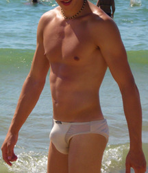 Neighbor speedo gay tube 6021445e92d7b.jpg