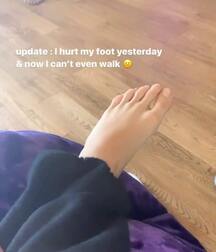 Sexy boys feet gay tube 60216302a4cbe.jpg