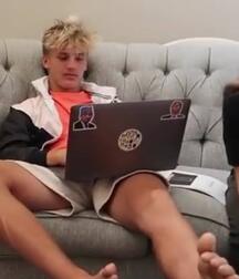 Celeb Boy feet and regular boy feet gay tube 6021a0253871a.jpg