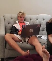 Celeb Boy feet and regular boy feet gay tube
