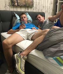 Hot Mixed Duo Boys Gay Tube 602998f58c80d.jpg