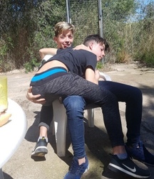 Hot Mixed Duo Boys Gay Tube 6029990aea5e1.jpg