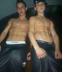 Hot Mixed Duo Boys Gay Tube 60299927c346f.jpg