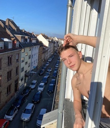 Hot Solo Shirtless BoysTube 2 6031790e7481a.jpg