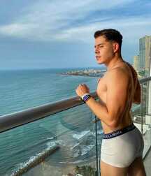 Hot Solo Shirtless BoysTube 2 60317a060da4d.jpg