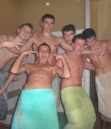 Hot Mixed Group Boys Tube 2 60317cb69cbac.jpg
